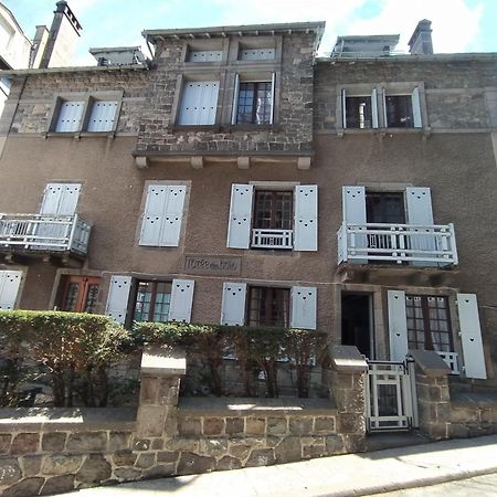Villa L'Oree Du Bois Mont-Dore Zewnętrze zdjęcie