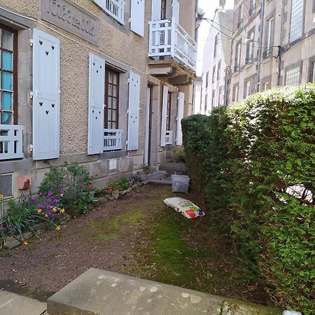 Villa L'Oree Du Bois Mont-Dore Zewnętrze zdjęcie