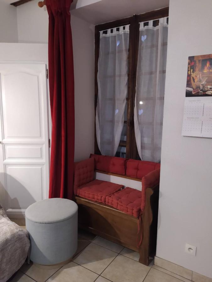 Villa L'Oree Du Bois Mont-Dore Zewnętrze zdjęcie